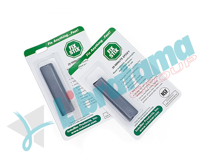 Perbandingan FIX STIX vs STOP IT Pipe Repair Clamp: Panduan Memilih Solusi Perbaikan Pipa Sementara