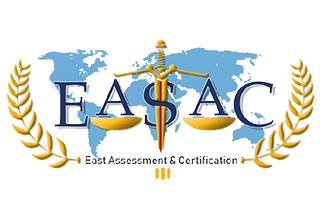 ISO 14001:2015 (EASAC)