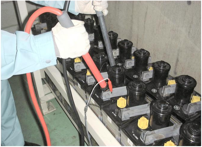 BATTERY ASSESSMENT