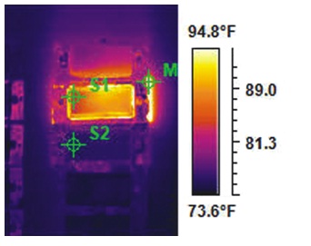 THERMOGRAPHY